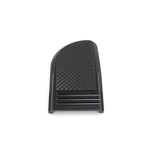 Pédale de frein moto Touring Electra Glide et Road King antidérapante pour un contrôle fluide
