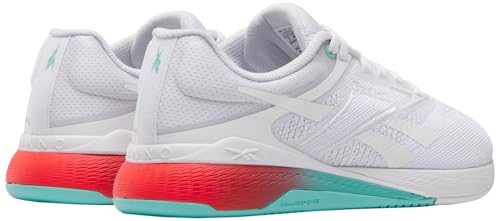 Image of Reebok Womens Nano X5