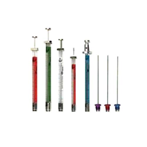 0355105 Plunger for 50 µL Diamond MS Manual Syringe