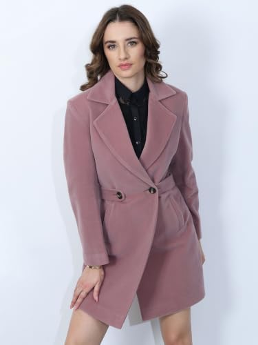 Image of PLAGG Winter Long Length Warm Overcoat