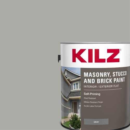 Kilz L341711 Self-Priming Masonry thumb #1