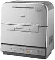 Amazon | パナソニック パナソニック 食器洗い乾燥機 NP-TS1-S