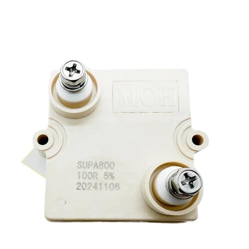 Résistance de puissance 600W anti impulsion pour précharge sans induction - 2