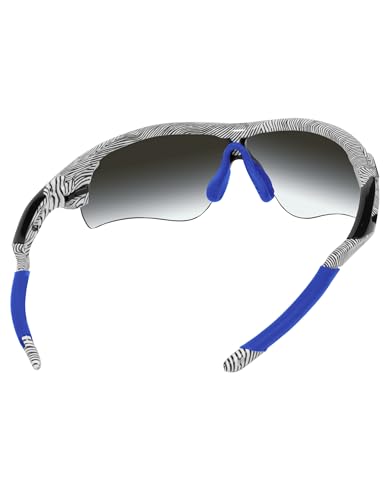 Image of Mryok Replacement Earsocks Nosepieces Kits for Oakley RadarLock Path /RadarLock XL /RadarLock Edge /RadarLock Pitch - Options