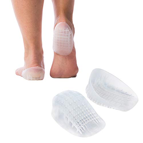 Tuli's Gel Heel Cups - Image 7
