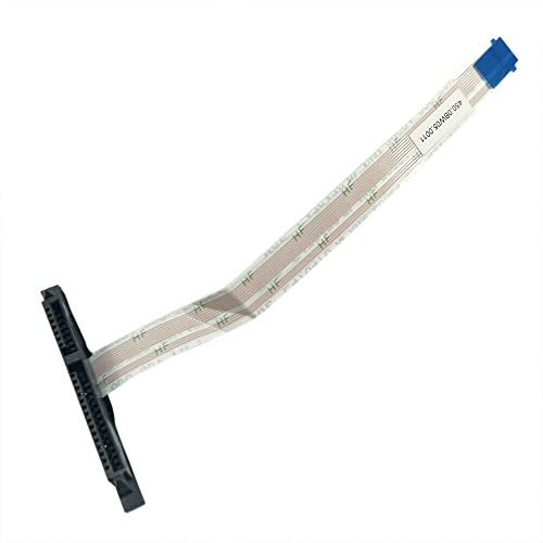 Cable de Conector Hard Disk Drive SATA 10PIN Zahara miniatura 5