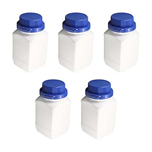 Othmro vX`bN{g e 500mL 5 a50mm 145mm F L lpr ڐt h~W Wt HDPE ő̗p{g ő  ۖ q   Rh~