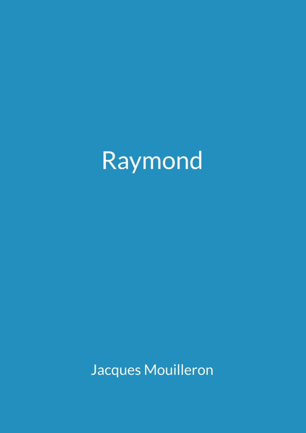 Raymond