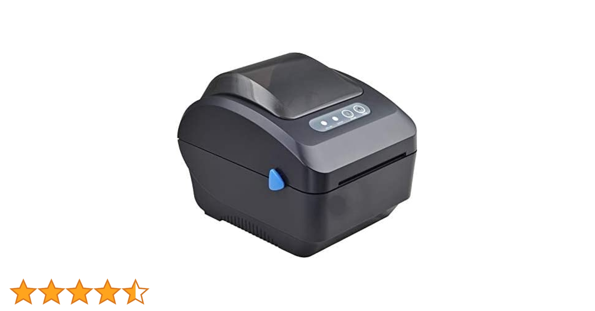 ラベルプリンター washin和信 WS-DT325BW Amazon.co.jp: ラベルプリンター washin和信 WS-DT325BW 感熱式