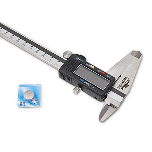 WIKISTORE CALIBRO DIGITALE PROFESSIONALE con 4