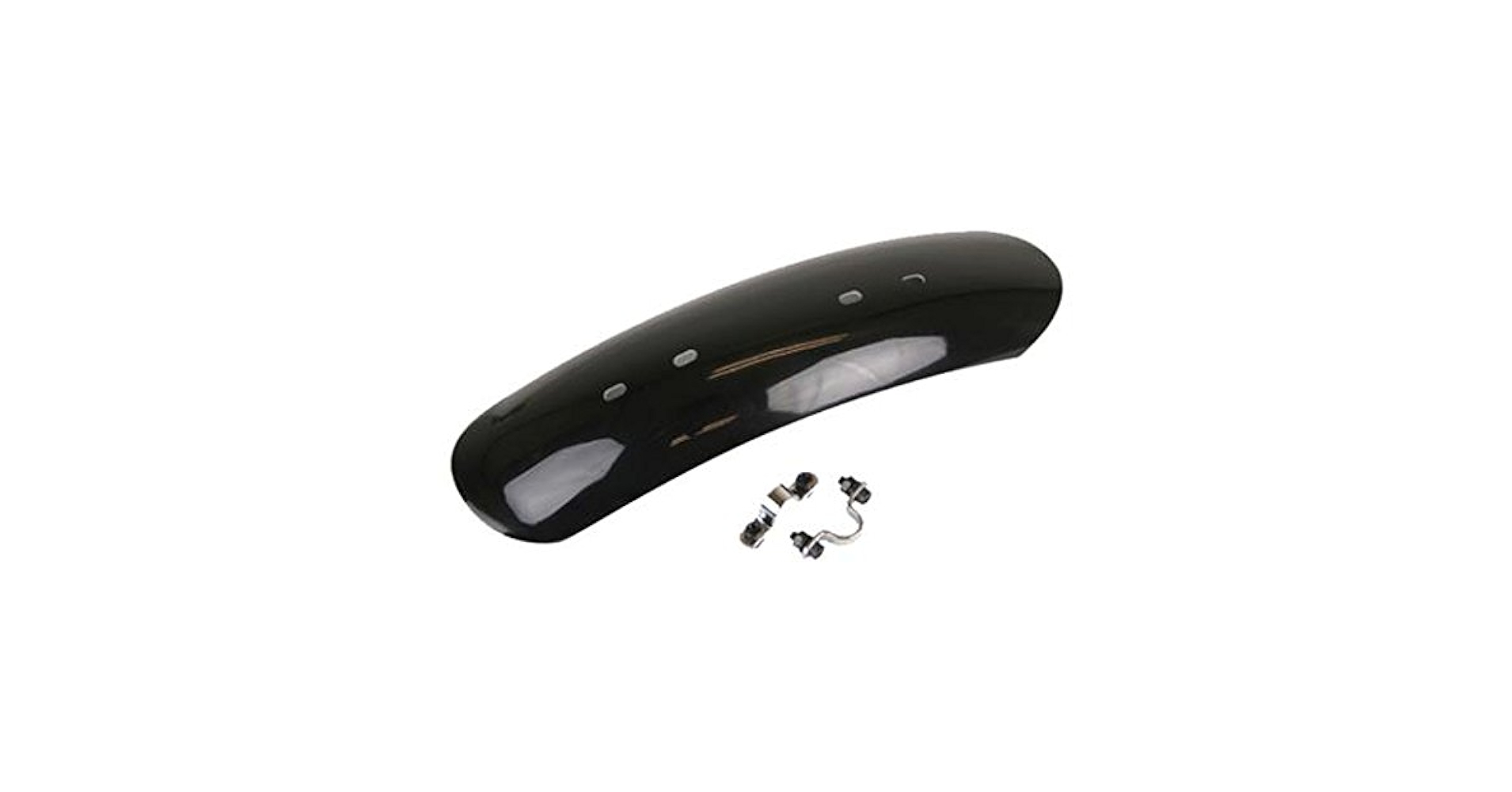 Amazon | グッズ(GOODS) パイプワークフロントフェンダー用