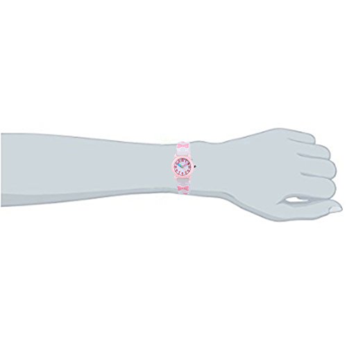 Image of Kids Watches for Boys Girls, 3D Cartoon Wrist Watch for Child Ages 3-8 | Cute Soft Silicone Watchband, Analog Dial, Daily Waterproof Durable, Birthday Christmas Ideal Gift for Little Child