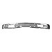 Front Bumper - 71-72 Chevy Truck