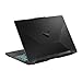 ASUS TUF Gaming A15 Laptop 15.6