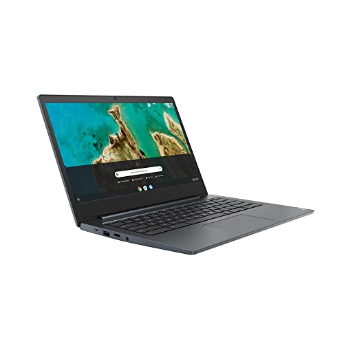 Lenovo Chromebook 14 pouces PC idéal pour cours et télétravail