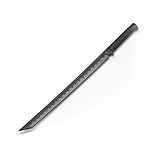 Artes Marciales Negro Polipropileno CONTACTO COMPLETO NINJA gatana espada