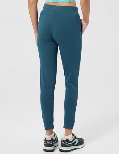 Image of Van Heusen Women's High Rise Regular Sweatpants