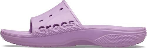 Crocs Unisex-Adult Via Slide
