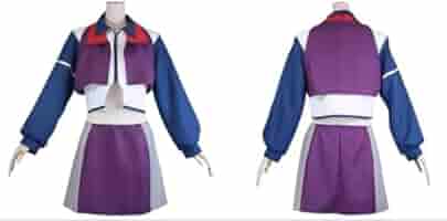Amazon.co.jp: shop2019マクロスΔ(デルタ) カナメ・バッカニア