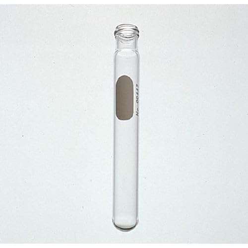 Corning 99448-19, Disposable Tissue Culture Tube, 145mm x 19.50mm, Pack of 250