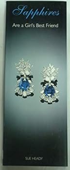 Paperback Sapphires Are a Girls Best Friend [Spanish] Book