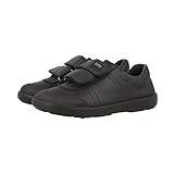  Gioseppo Newton, Mocasines para Niños, Azul (Marino Marino), 25 EU
