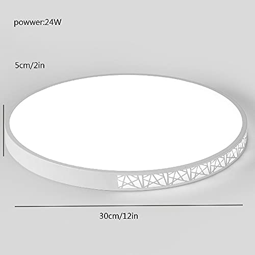 Éclairage à LED pour balcon et bureau avec lumière 6500k - 2