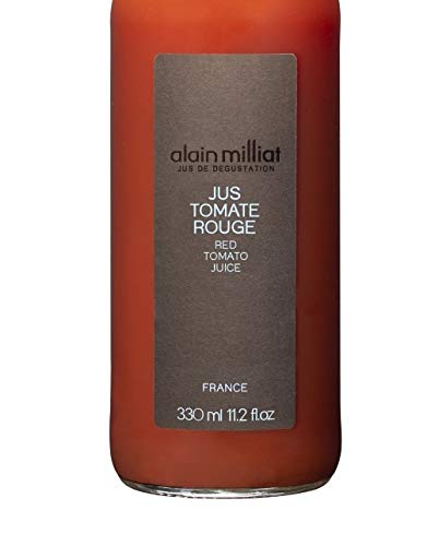 Zumo de Tomate 100% sin azúcar añadido 33cl x 6 unidades