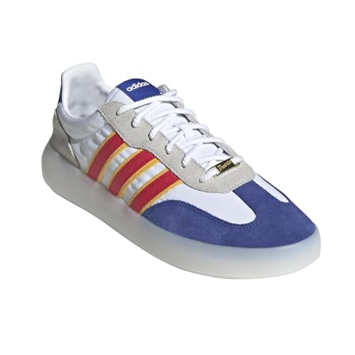 Image of adidas Barreda Decode Shoes