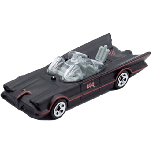 Hot Wheels Batman Classic TV Series Batmobile, [1966 Classic TV Series...