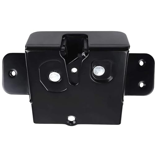 Verrou de coffre 13501871 pour voyager serein en Cadillac Escalade ESV - 3