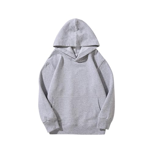 Children's Oversized Hoodies Sweatshirts Comfy Casual Cute Pullover Loose Lightweight Fall Winter Clothes