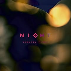 �O�Y���������Ă��߂�night / ���o�s�G��