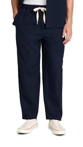 Howlin' Men's Japanese Seersucker Pants