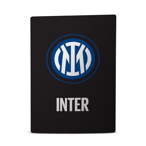 Sticker PS5 Inter Milan pour protéger la console des rayures - 2