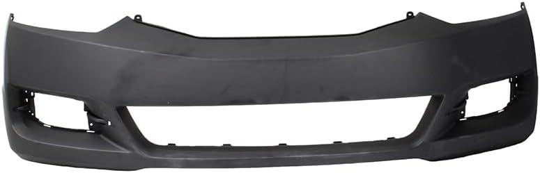Compatible with 2009 2010 2011 Honda Civic Coupe Front Bumper Cover Primed