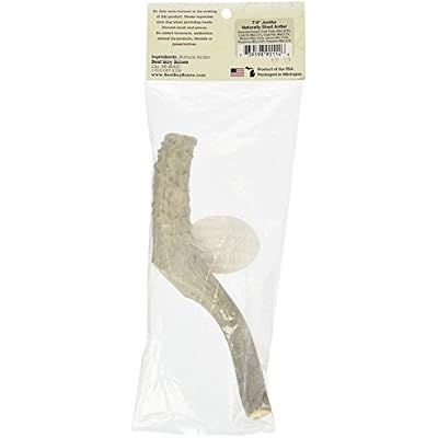 7-9 Jumbo Elk Antler