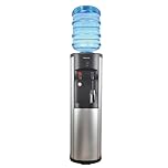 Frigidaire EFWC519 Stainless Steel Water Cooler/Dispenser, standard, Stainless