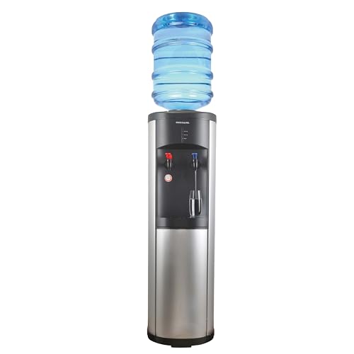 Frigidaire Stainless Steel Water Cooler/Dispenser