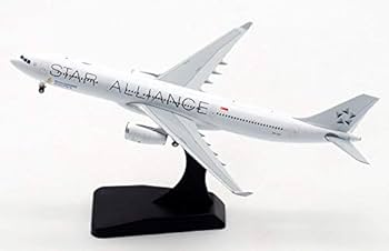 航空機・ヘリコプター 1/400 Singapore Airlines  A330 9V-STU 航空機・ヘリコプター 1/400 Singapore Airlines A330 9V-STU