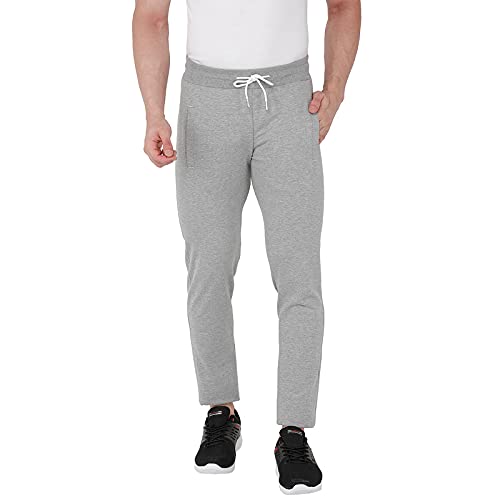 Image of BEEVEE Mens Elasticated Knits Trackpant with Drawstring.