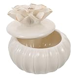 Photo Gallery ultechnovo scatola gioielli in ceramica vaso decorativo dipinto mano per accessori e organizer per da trucco Photo Gallery ultechnovo scatola gioielli in ceramica vaso decorativo dipinto mano per accessori e organizer per da trucco