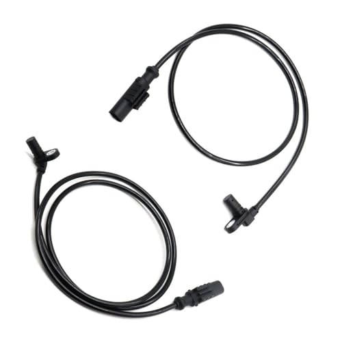 Capteur vitesse ABS avant arrière pour scooter ADV150T-36 ADV150T-30 VFR150T-39 VRS125T-20 1set