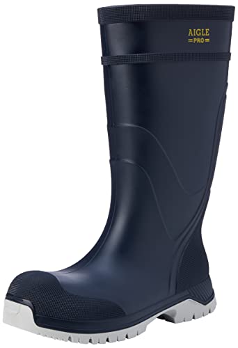 Aigle ARVALT S5, Botte de Pluie Homme, Artic, 43 EU Cover