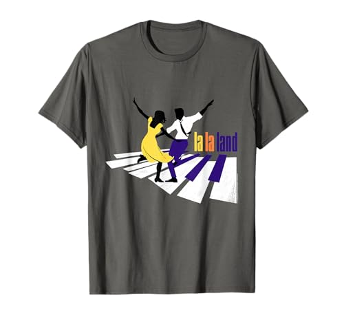La La Land Mia et Sebastian T-Shirt