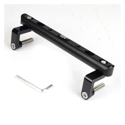 [LOAGHCU] CB190R 2023 I[goCANZT[ GPS irQ[Vv[guPbg oXo[ nho[ NXo[ɑΉ(Black)