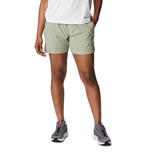 Short randonnée femme Columbia Alpine Chill Zero avec technologie Omni-Freeze Zero