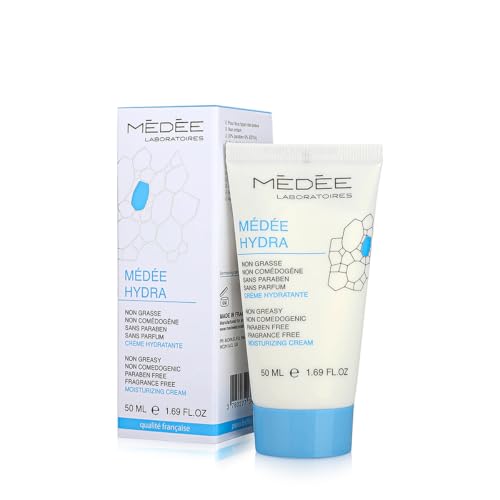 كريم مرطب وجه ميدي