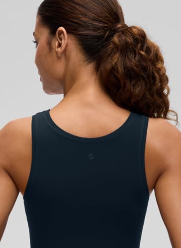 Image of CRZ YOGA Softembrace Scoop Neck Tank Top
