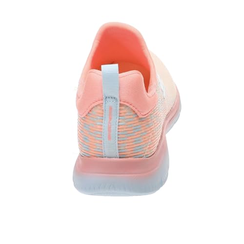 Image of Skechers Women's Summits Morning Glow Sneakers